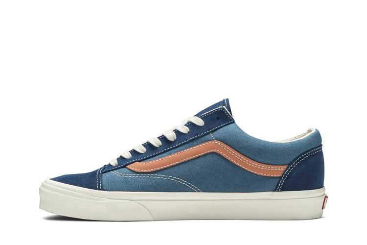 Vans Style 36 Vintage Sport 'Sailor Blue'