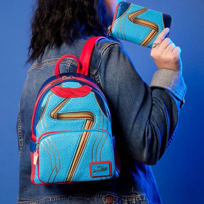 Ms.-Marvel-Cosplay-Zip-Around-Wallet-3