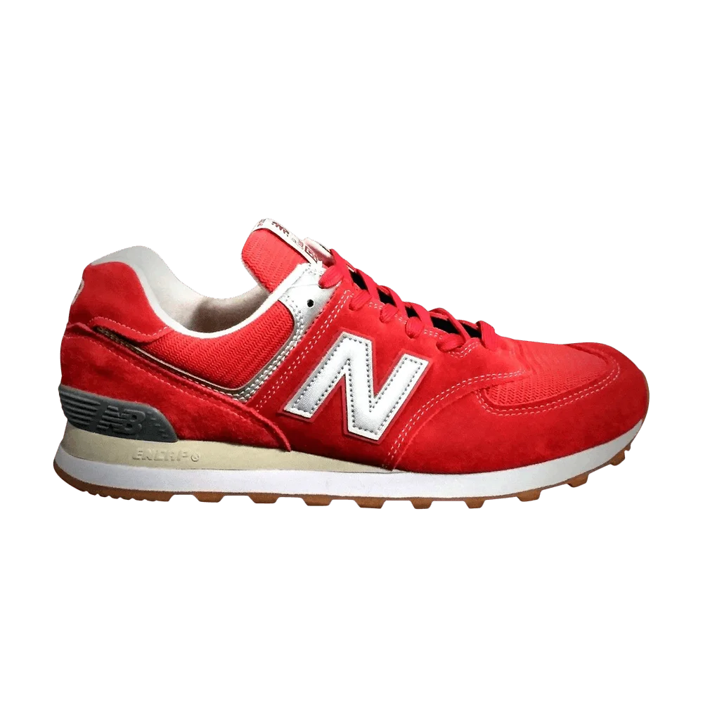 Krossovki-New-Balance-574-Red-1