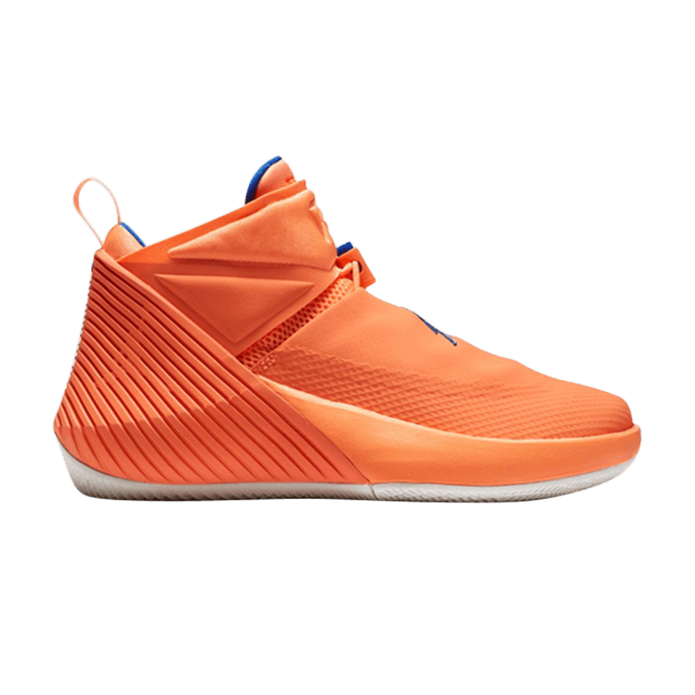 Кроссовки Air Jordan Why Not Zer0.1 BG 'Cotton Shot'
