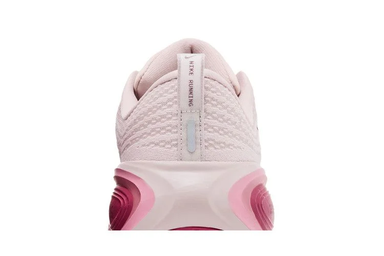 Кроссовки Nike Wmns Vomero Plus 'Silt Red Sweet Beet'