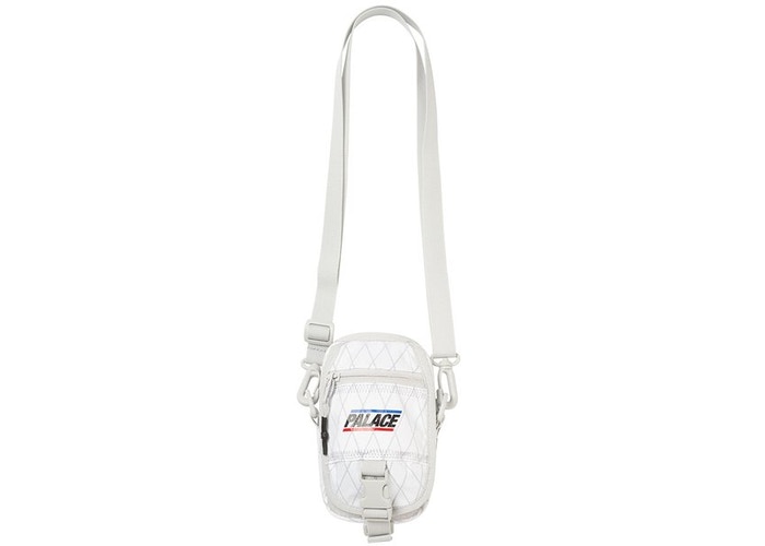 Сумка Palace Dimension Strap It White