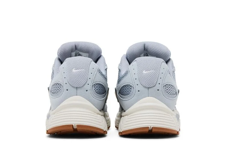 Кроссовки Nike V5 RNR 'Wolf Grey Gum'