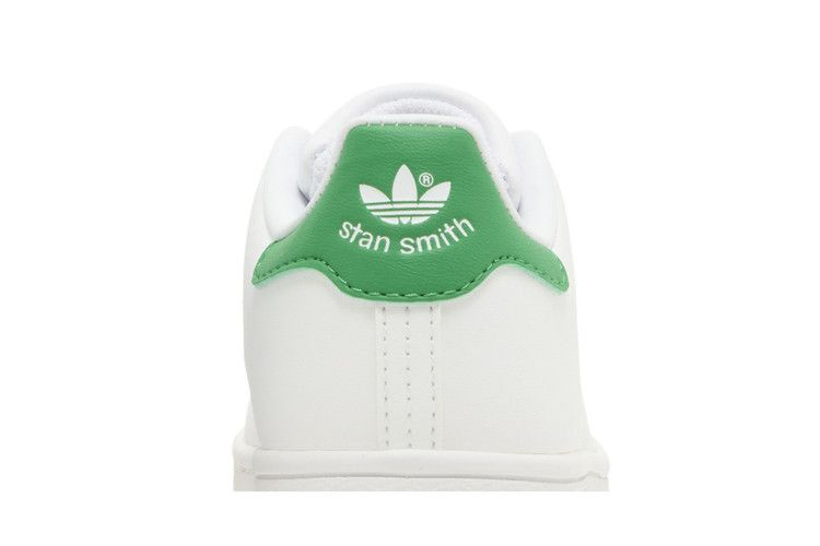 Кроссовки Adidas Stan Smith EL I 'White Green' 2023