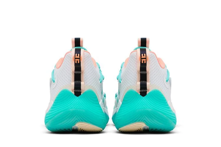 Кроссовки adidas Harden Stepback 3 'The Bahamas'