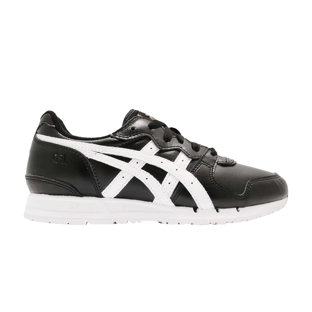 Кроссовки Asics Wmns Gel Movimentum 'Black White'