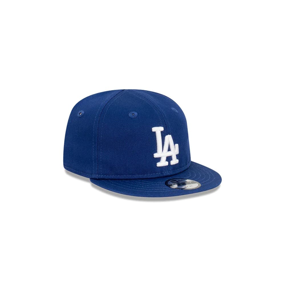 Бейсболка New Era Los Angeles Dodgers My 1st 9FIFTY Infant MLB Hat