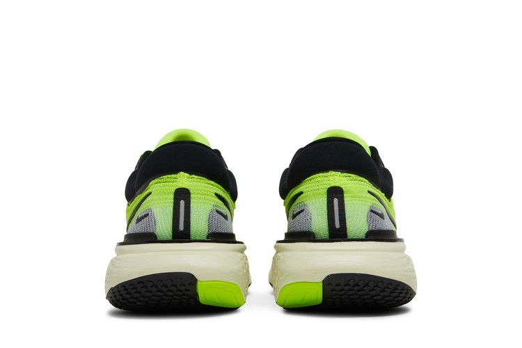 Кроссовки Nike ZoomX Invincible Run Flyknit 'Volt'