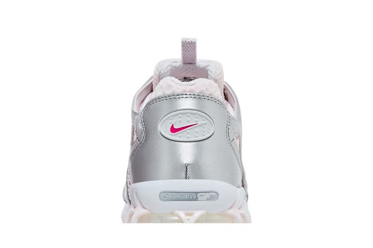 Кроссовки Nike Wmns Air Zoom Spiridon Cage 2 'Pale Pink'