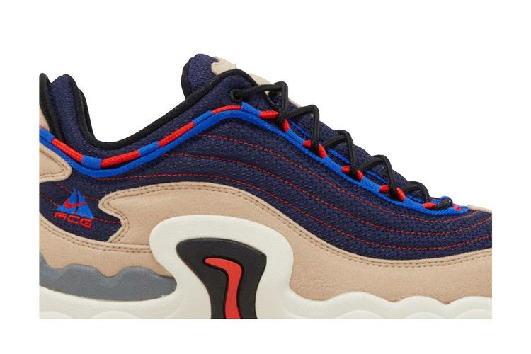Кроссовки Nike Air Skarn ACG 'Sand'