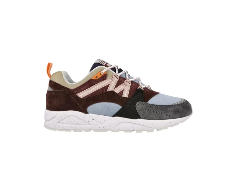 Кроссовки Karhu Fusion 2.0 Kitee Pack – Chocolate Torte