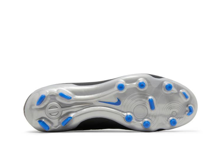 Кроссовки Nike Tiempo Legend 10 Academy MG 'Shadow Pack'
