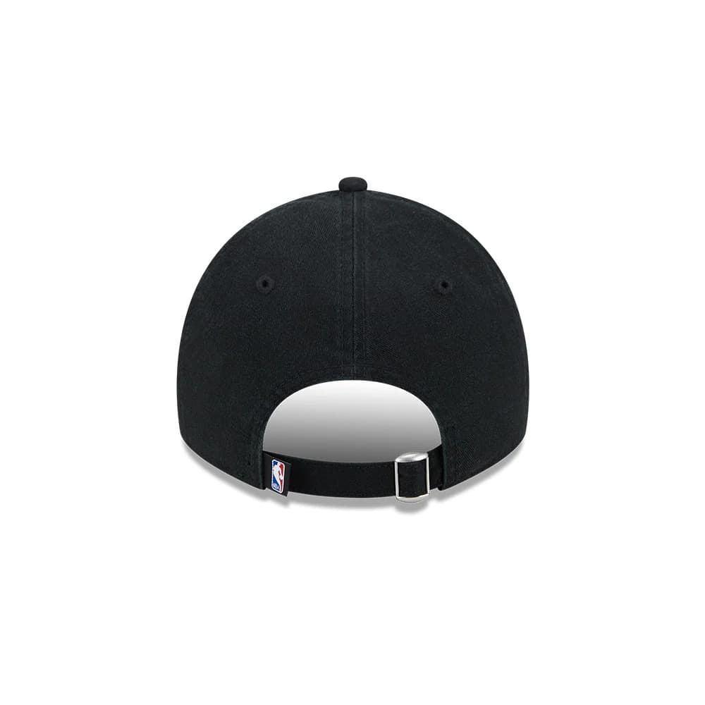 New-Era-New-York-Knicks-9TWENTY-Alternate-2024-City-Edition-NBA-Strapback-Hat-5