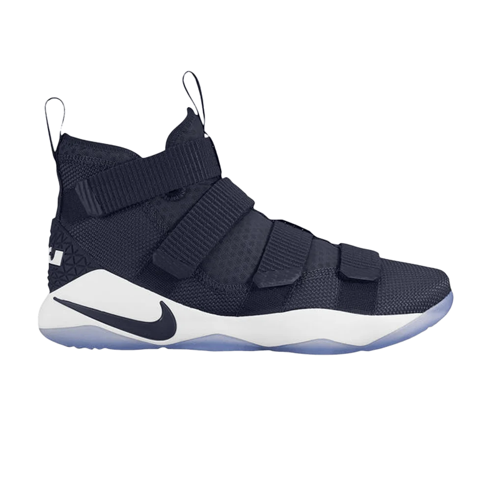 Krossovki-Nike-LeBron-Soldier-11-TB-Midnight-Navy