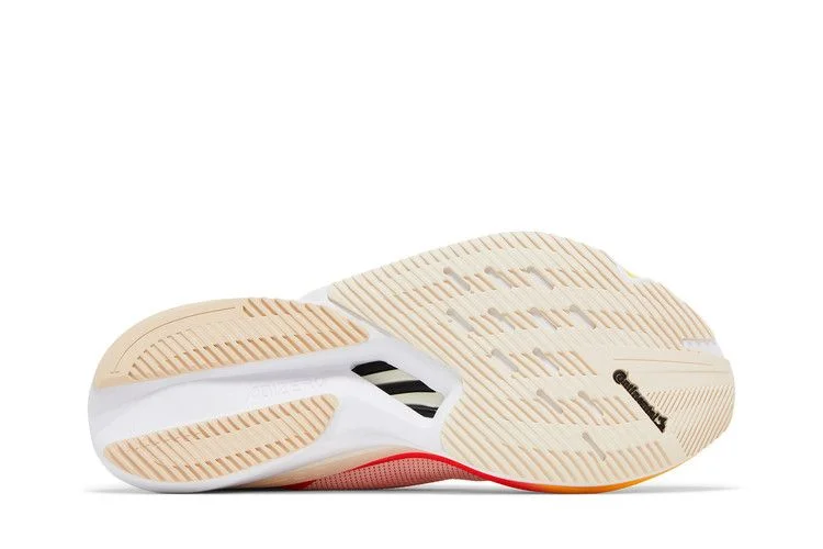 Кроссовки adidas Wmns Adizero Boston 12 'Ivory Pack'
