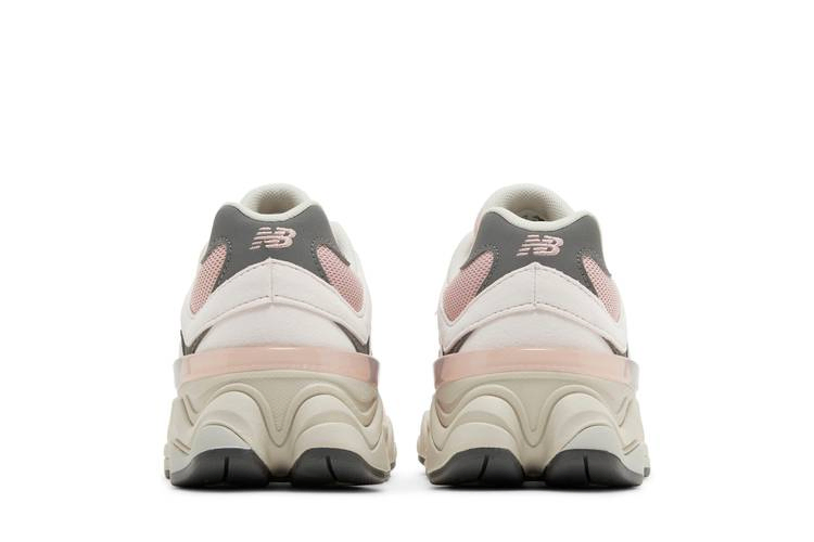 Кроссовки New Balance 9060 Big Kid 'Pink Granite'