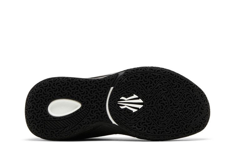 Кроссовки Anta Kai 1 'Triple Black' Asia Release