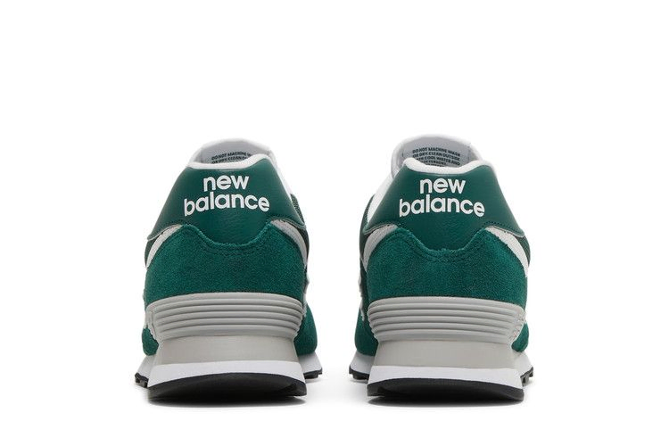 Кроссовки New Balance 574 'Nightwatch Green'