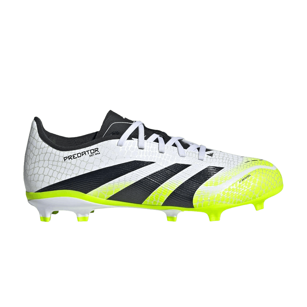 Кроссовки Adidas Predator League FG MG K 'Radiant Blaze Pack'