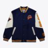 Mitchell-Ness-Navy-Golden-State-Warriors-Team-History-Vintage-Logo-Full-Snap-Varsity-Jacket-100x100