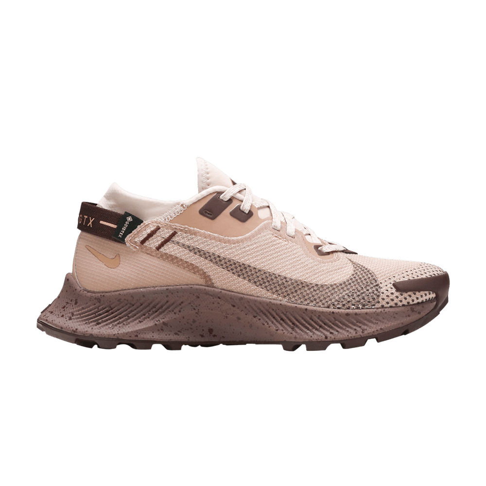 Кроссовки Nike Wmns Pegasus Trail 2 Gore-Tex 'Desert Dust Mauve'