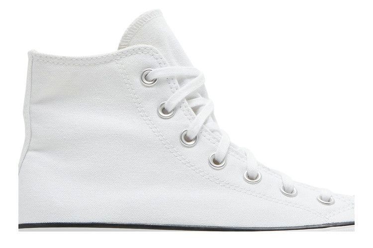 Кроссовки Converse Wmns Chuck Taylor All Star Platform High 'White'