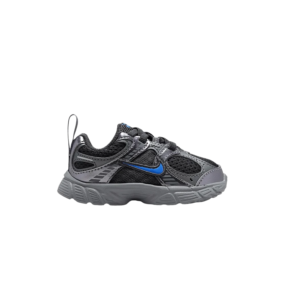 Krossovki-Nike-V5-RNR-TD-Anthracite-Metallic-Cool-Grey