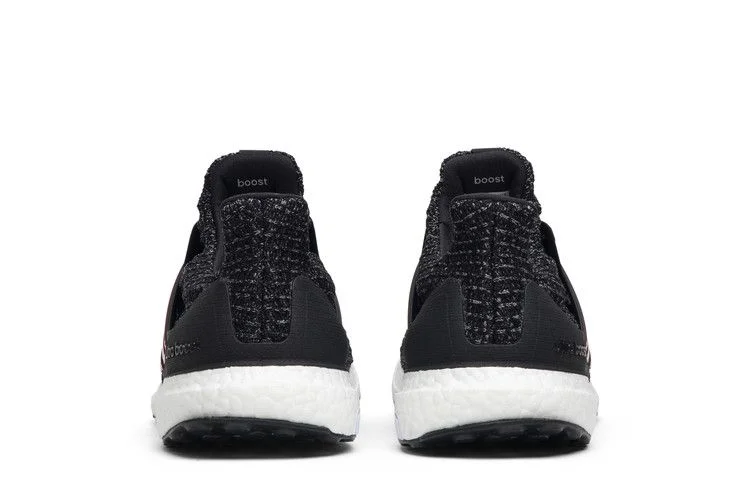 Кроссовки Ren Zhe x adidas UltraBoost 4.0 'Chinese New Year'