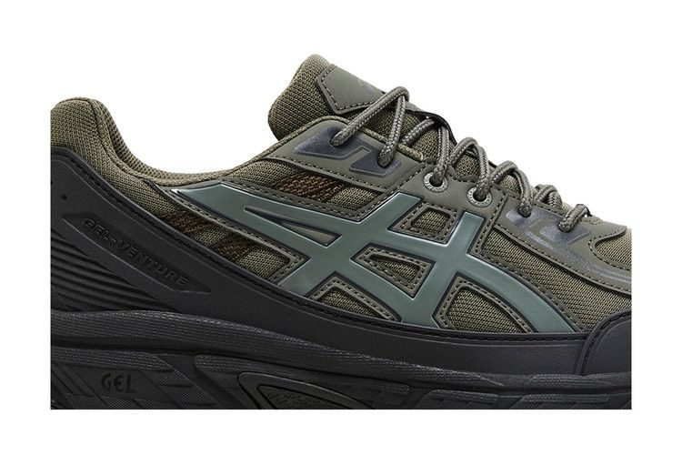 Кроссовки ASICS Gel Venture 6 Shield 'Graphite Truffle Grey'