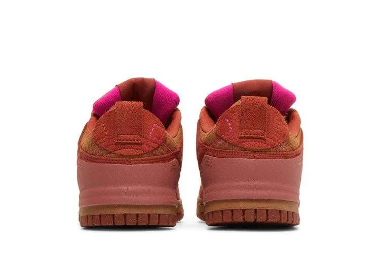 Кроссовки Nike Wmns Dunk Low Disrupt 2 'Desert Bronze'