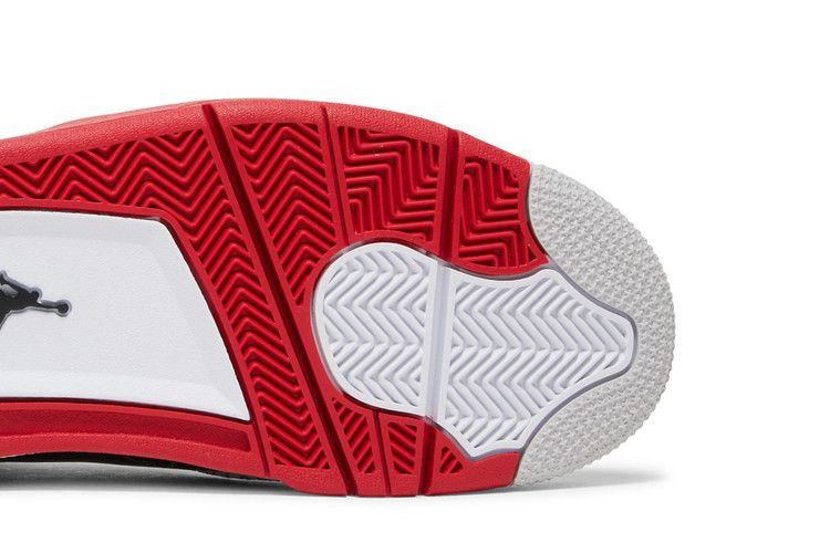 Кроссовки Air Jordan Dub Zero 'Varsity Red' 2022
