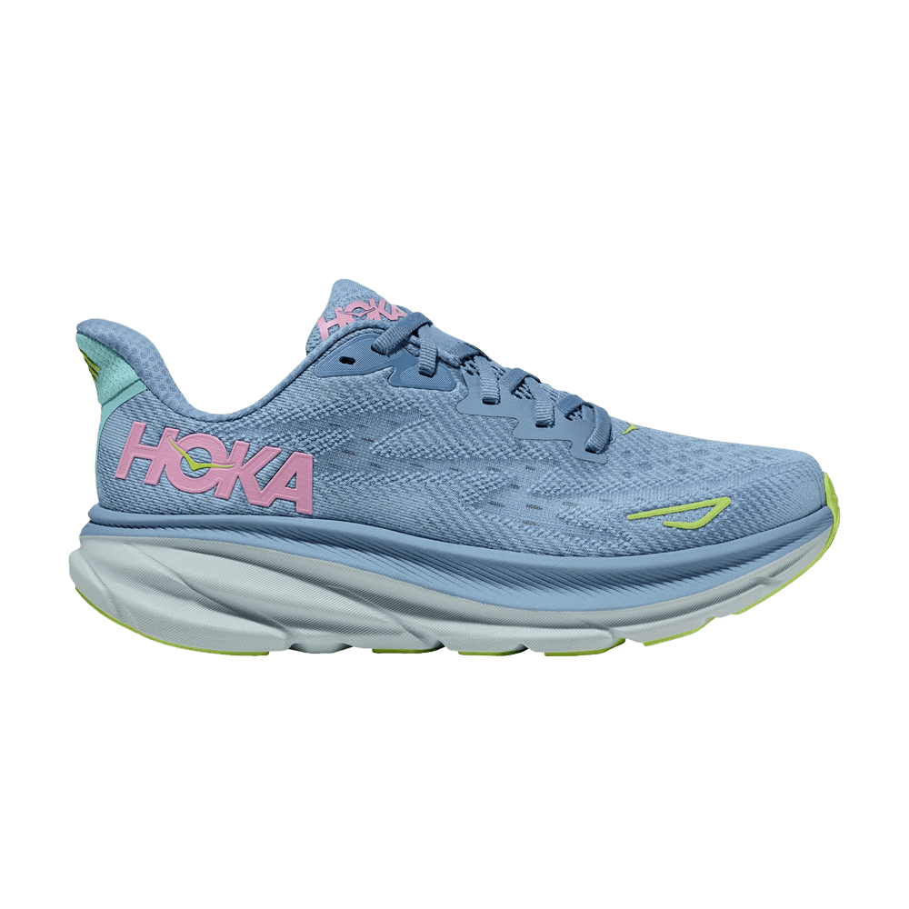Кроссовки HOKA Wmns Bondi 8 'Virtual Blue'