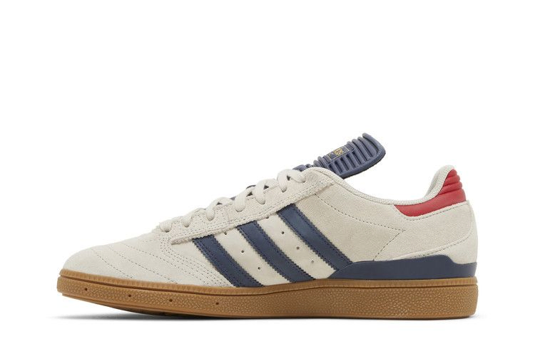 Кроссовки Adidas Busenitz 'Bliss Shadow Navy Gum'