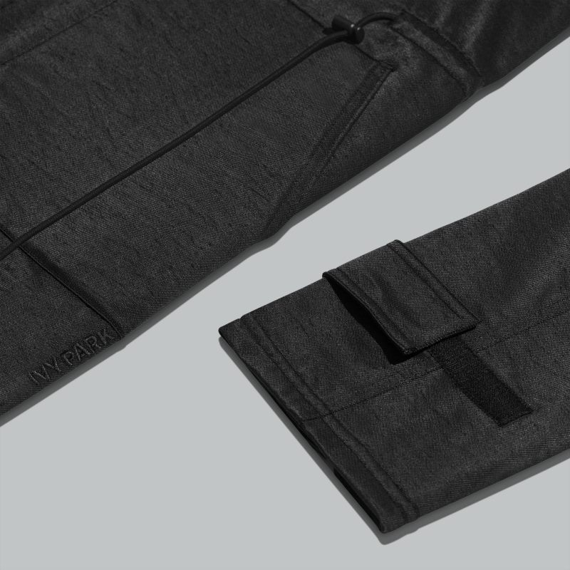 Комбинезон adidas Ivy Park 3-Stripes Jumpsuit (Gender Neutral) Black