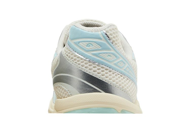 Кроссовки Kith x ASICS Gel 1130 'Cream Starlight Blue' 2025