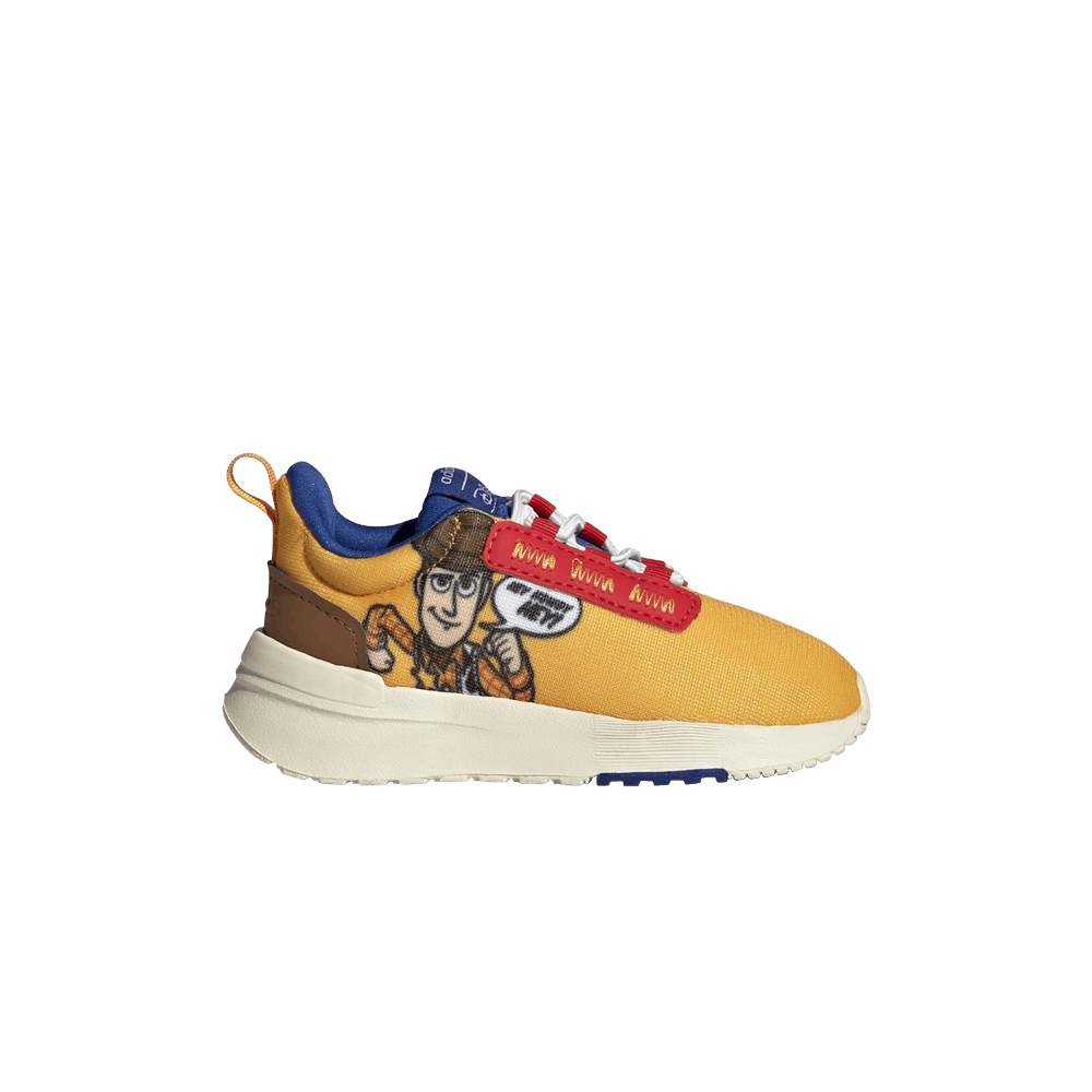 Кроссовки Toy Story x adidas Racer TR21 I 'Woody'
