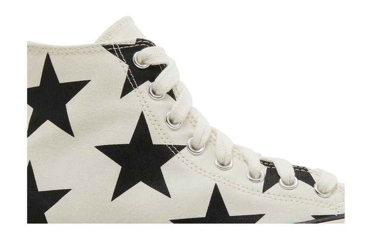 Кроссовки Converse Wmns Chuck Taylor All Star High 'Large Stars'
