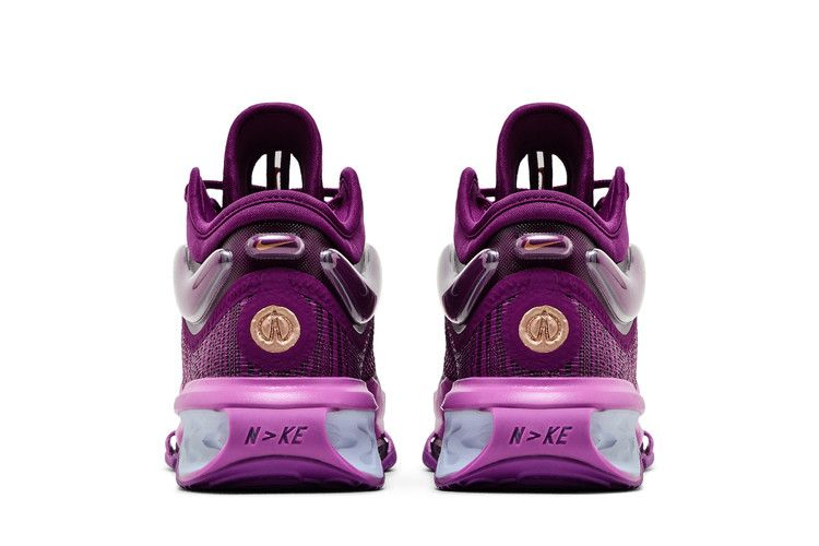 Кроссовки Nike Air Zoom GT Jump 2 'Viotech'