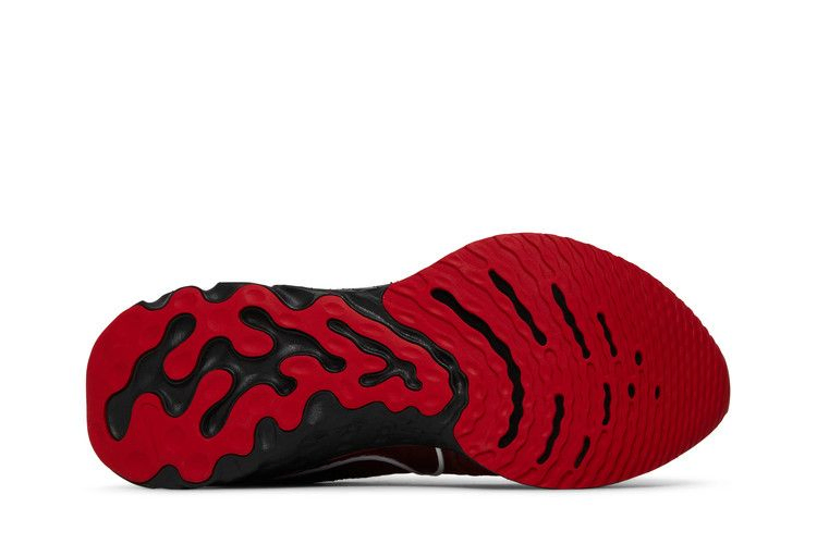 Кроссовки Nike React Infinity Run Flyknit 2 'Bred'