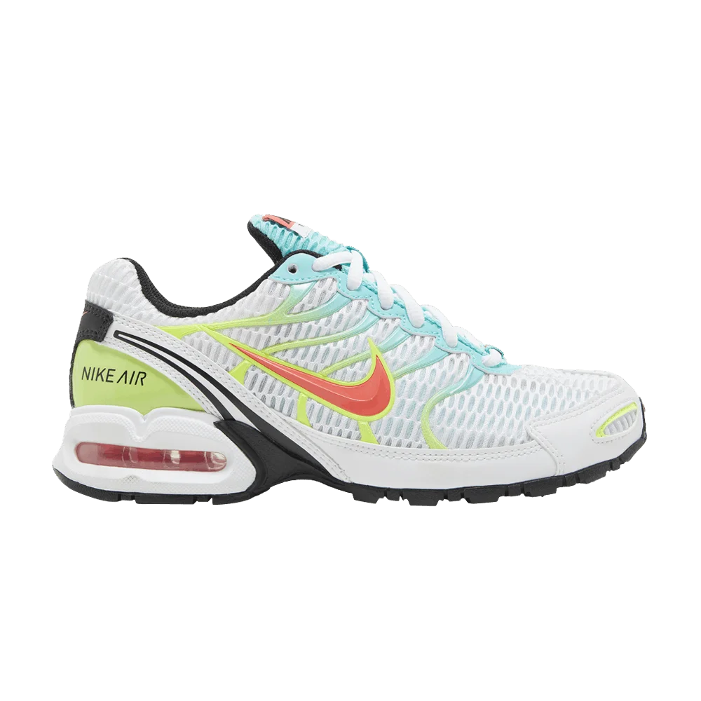 Krossovki-Nike-Wmns-Air-Max-Torch-4-White-Volt-Laser-Crimson