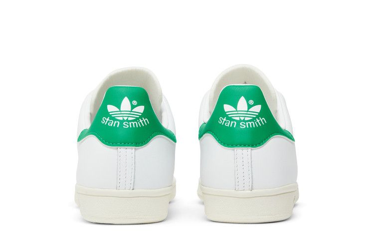 Кроссовки Adidas Stan Smith 80s 'White Green' 2022