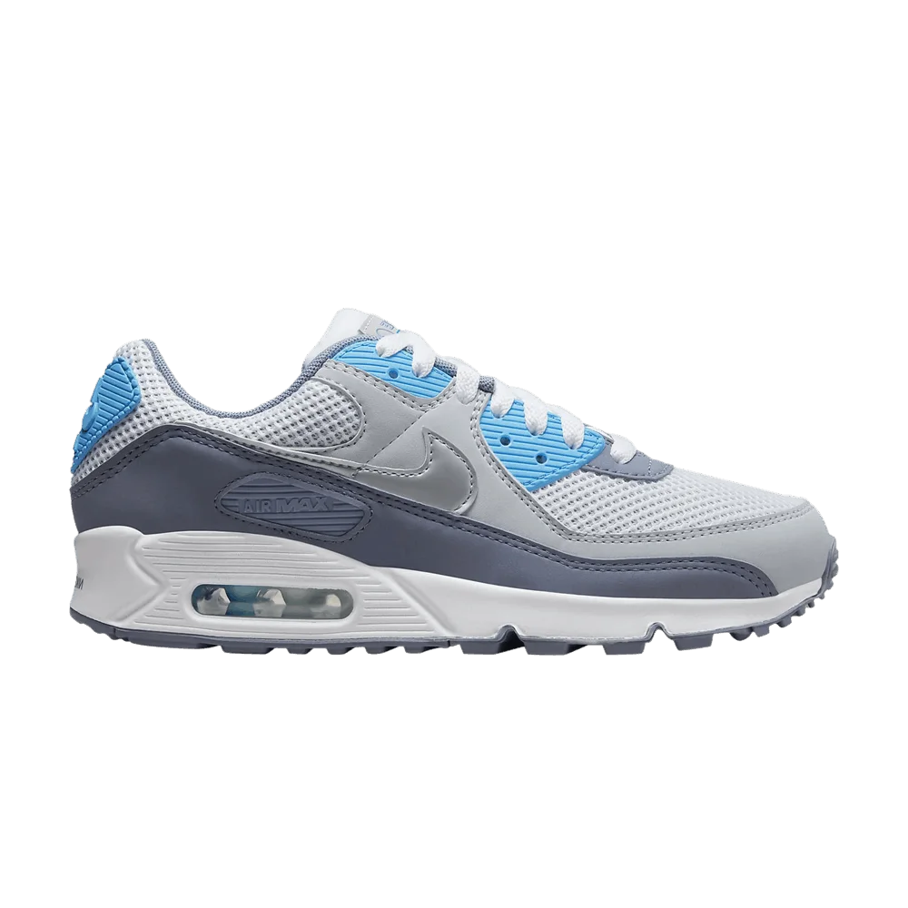 Krossovki-Nike-Wmns-Air-Max-90-SE-Platinum-Ashen-Slate