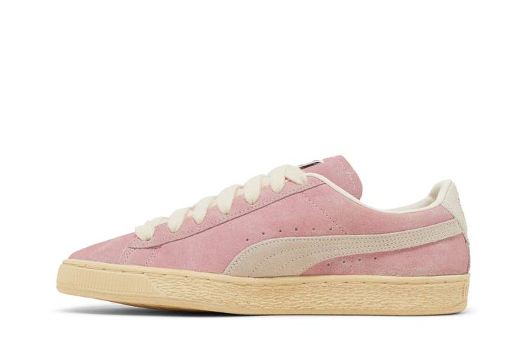 Кроссовки Rhuigi x Puma Suede 'B-Boy'