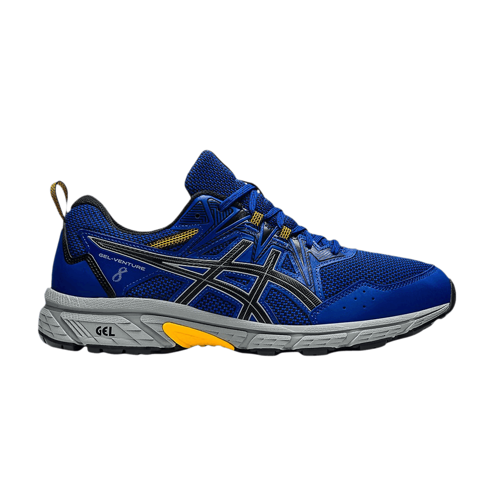 Кроссовки ASICS Gel Venture 8 'Monaco Blue'