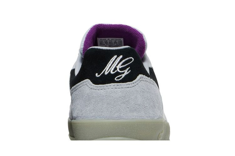 Кроссовки Mark Gonzales x adidas Aloha Super 'Brainwash Victim'