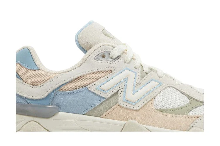 Кроссовки New Balance 9060 Big Kid 'Festival Pack'