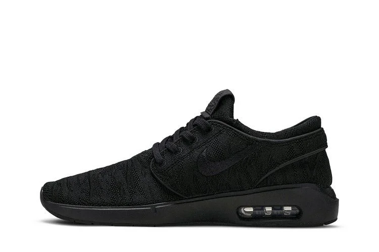 Krossovki-Nike-Air-Max-Janoski-2-Black-2