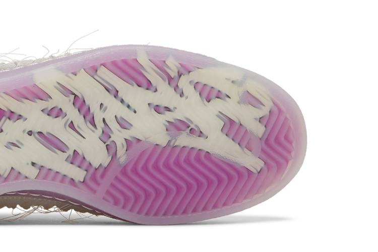 Кроссовки Youth of Paris x adidas Campus 80s 'White'