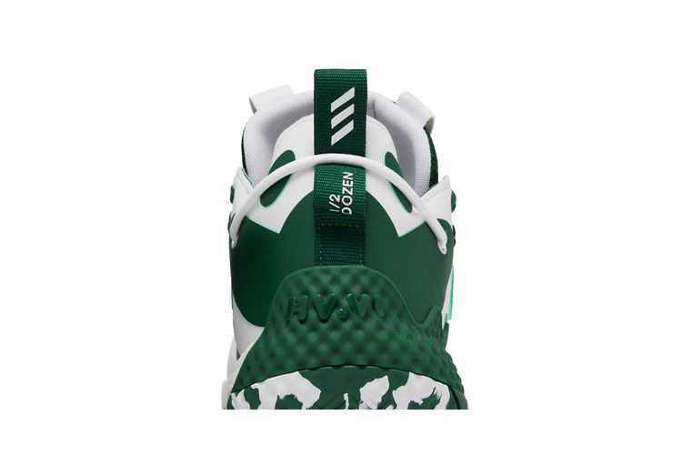 Кроссовки adidas Harden Vol. 6 'White Green'