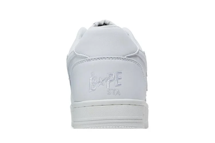 Krossovki-Bapesta-Low-White-6